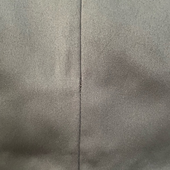 ABS Allen Schwartz - Bejeweled Dress - Picture 4 of 6